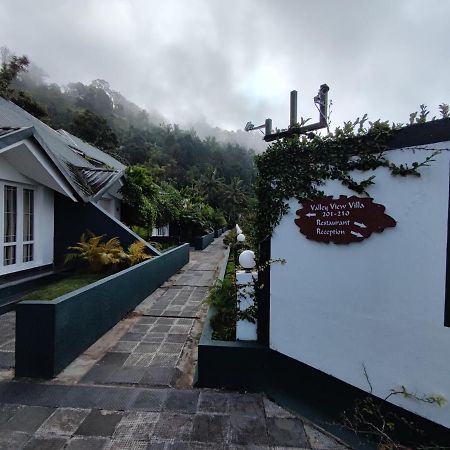Munnar Tea Hills Resort - Mthr Екстер'єр фото