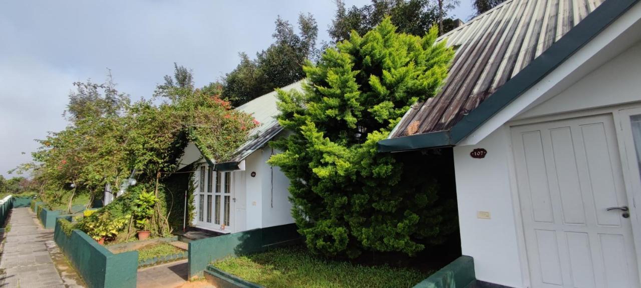 Munnar Tea Hills Resort - Mthr Екстер'єр фото