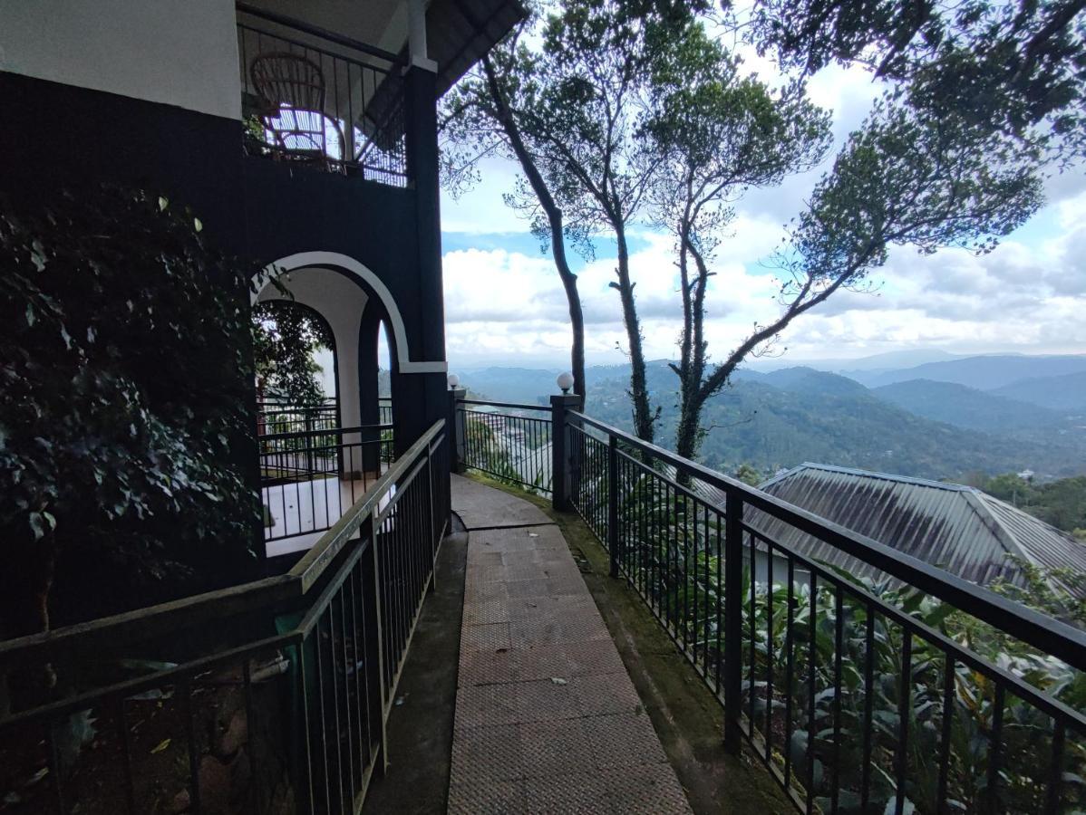 Munnar Tea Hills Resort - Mthr Екстер'єр фото